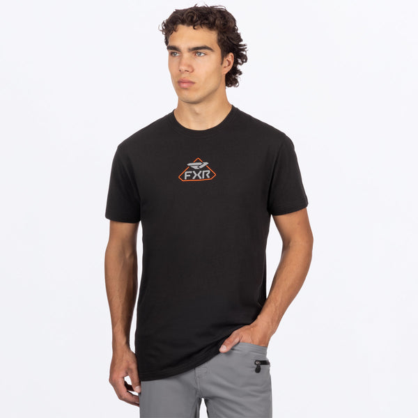MCoast2CoastPremium_T-Shirt_BlackOrange_SKU_261310-_1030_Front