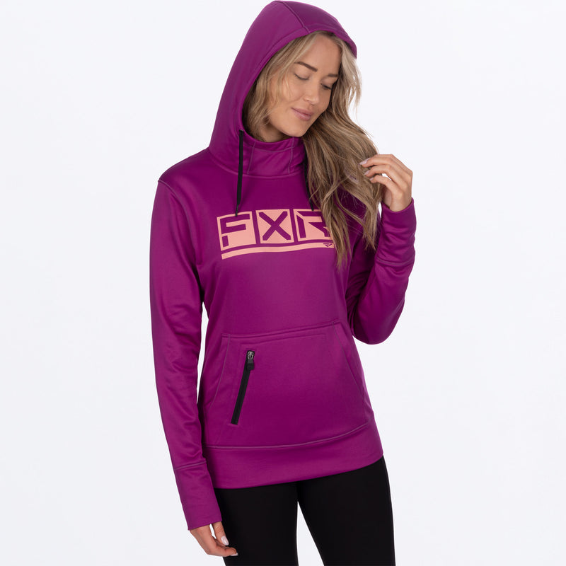 PodiumTechPO_Hoodie_W_LtWineMelon_241215-_8593_side