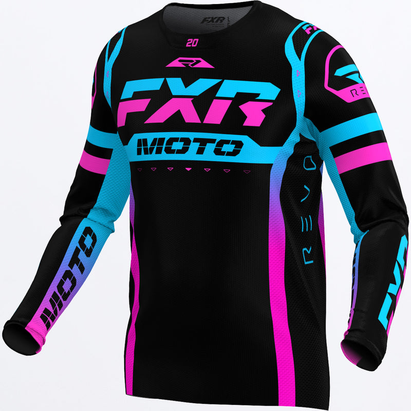 RevoProMX_LEJersey_Yth_NightClub_243310-_5300_front