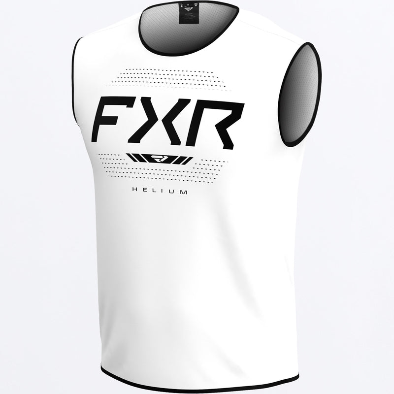 CustomHelium_PullOverVest_WhiteBlack_SKU_253480-_0110_Front