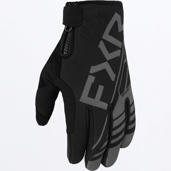 MBoostLite_Glove_Black_SKU_250809-_1000_Front