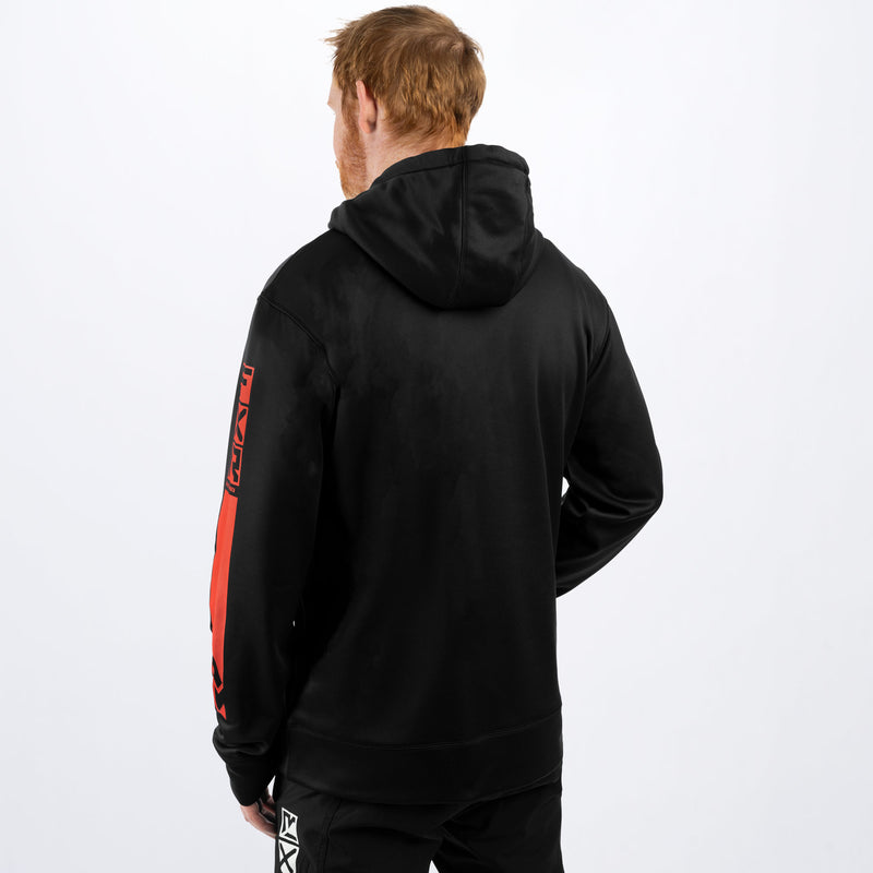 PodiumTech_PO_Uni_BlackRed_222040-_1020_back