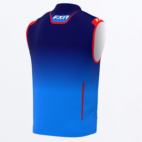 Off-Road Vest – FXR Racing USA