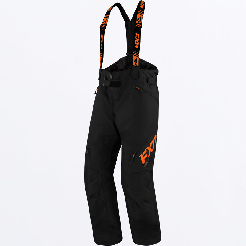 MClutchFX_Pant_BlackOrange_SKU_230110-_1030_Front
