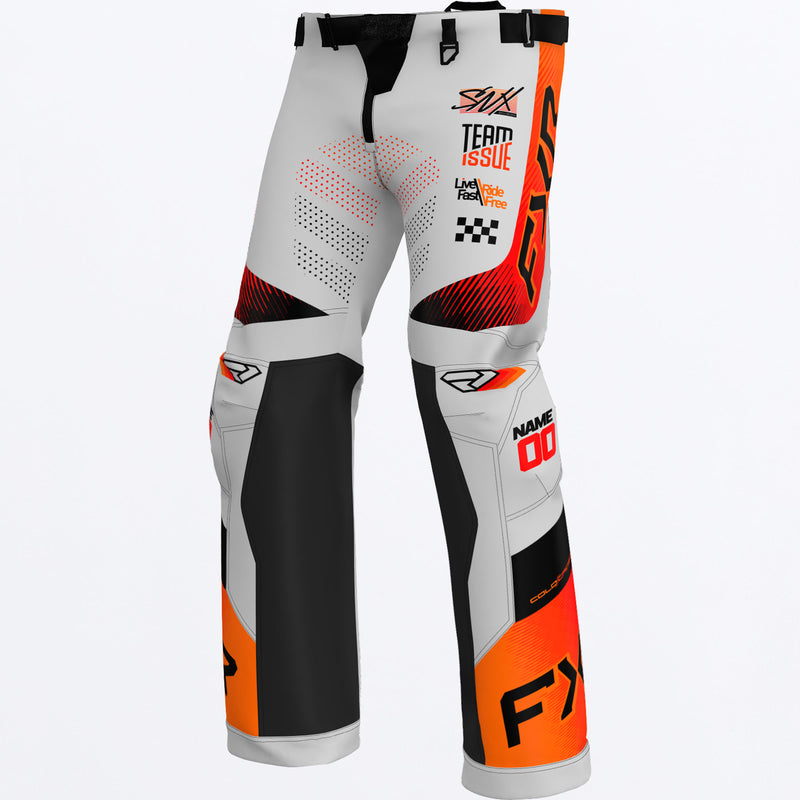CustomColdCrossRR_Pant_GreyBlackRed_SKU_260199-_0510_Front