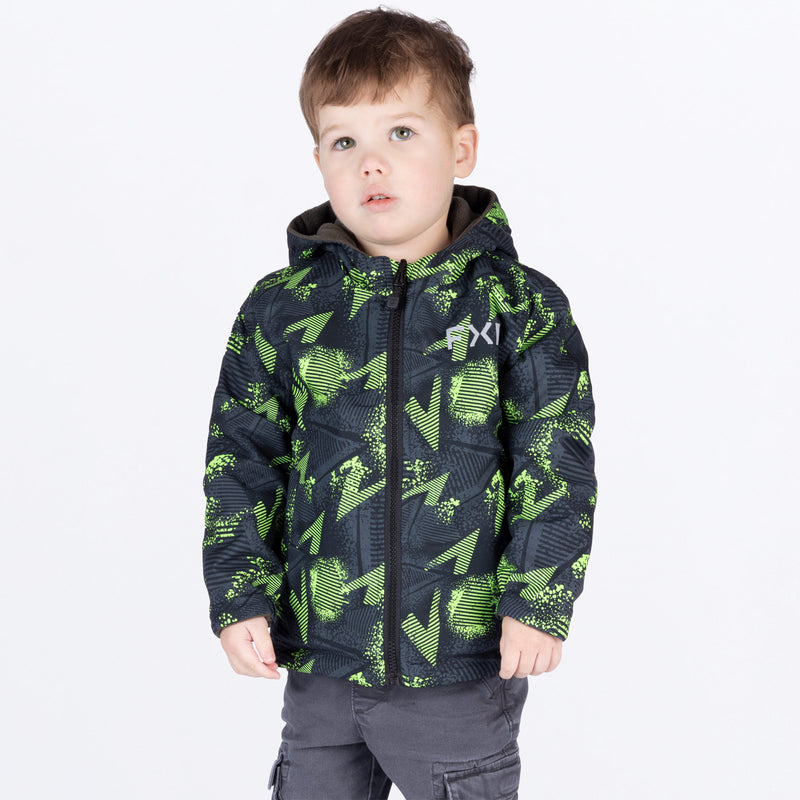 ToddlerRideReversible_Jacket_LimeHazardGrey_SKU_242203-_7105_Front