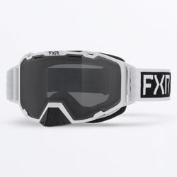 Maverick_Goggle_White_223109-_0100_Front