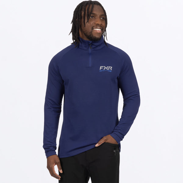 Men's Derby Camo Air UPF Longsleeve – FXR Racing USA