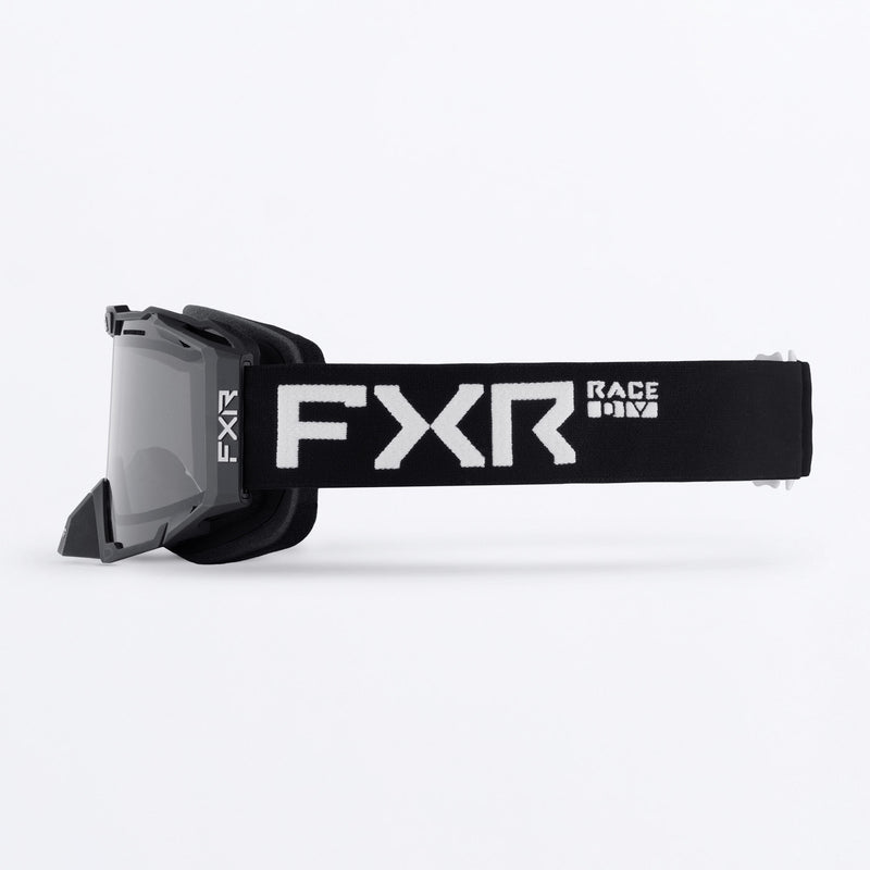 Combat Goggle – FXR Racing USA