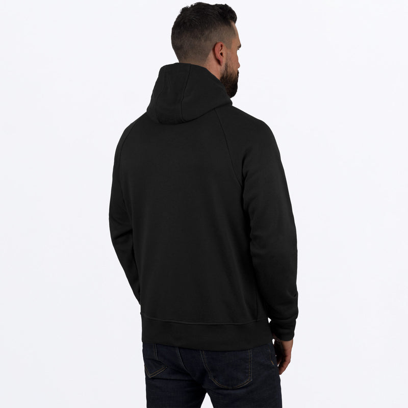 UnisexBroadcastPOHoodie_M_BlackHivis_231156-_1065_back