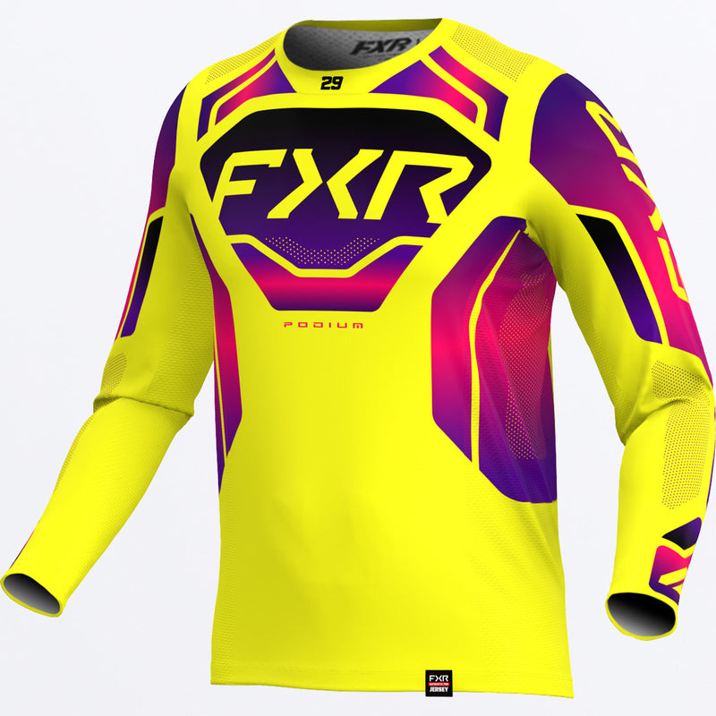 CustomPodiumRelayMX_Jersey_YellowRazzBlack_SKU_263341-_6028_Front