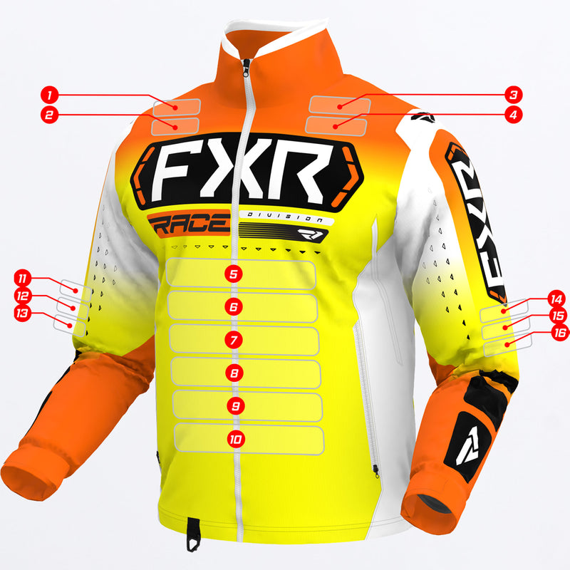 CustomColdCross_RRJacket_YellowOrangeWhite_250099-_6030_front