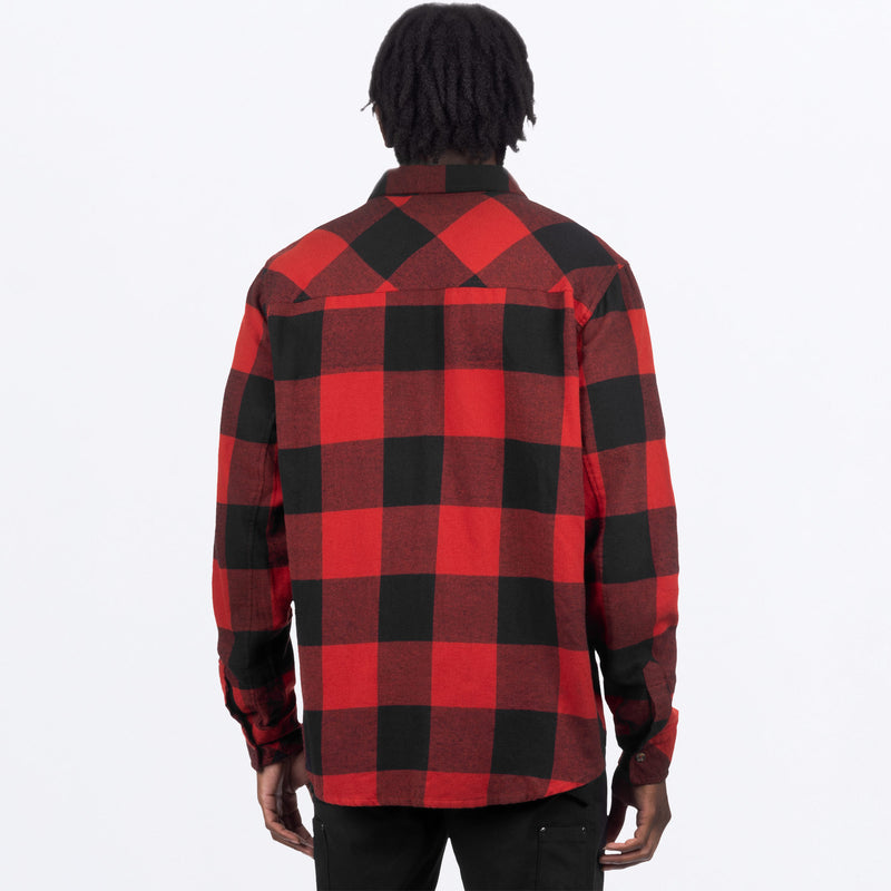 MTimberFlannel_Shirt_RustBlack_SKU_231116-_3710_Extra
