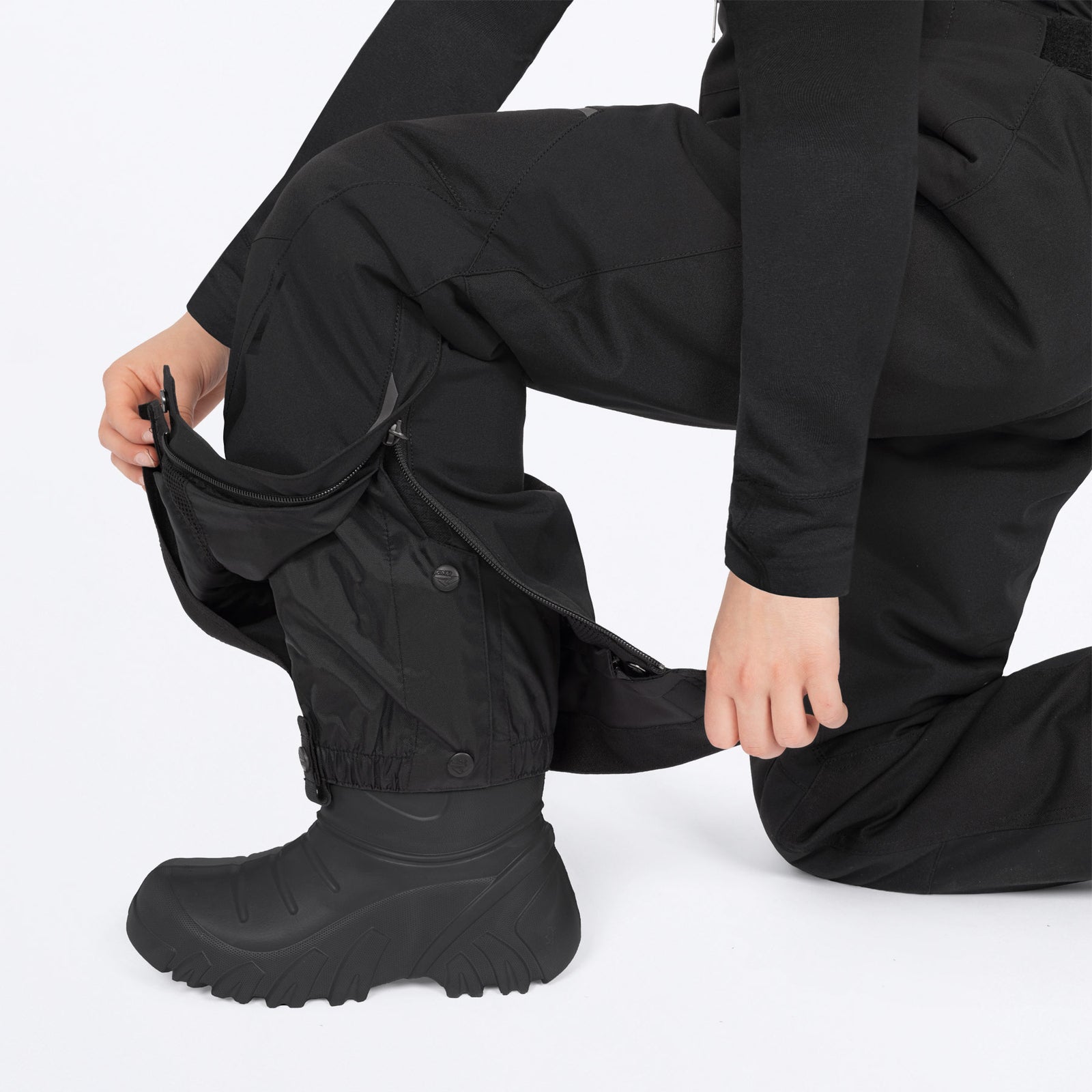 Child Helium Pant – FXR Racing USA