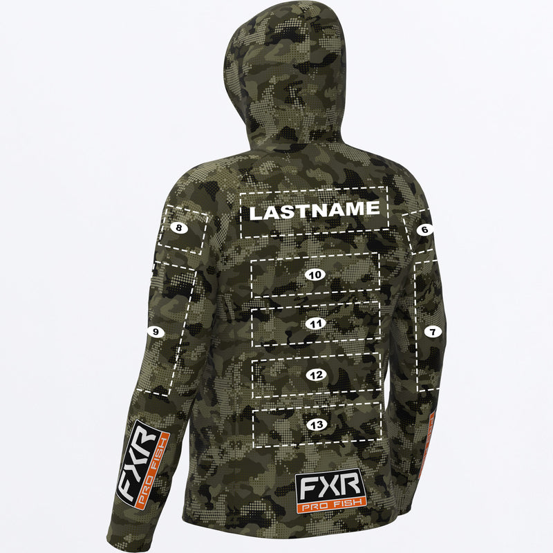 MCustomDerbyDriftCamoAirUPFPO_Hoodie_MossOrg_SKU_262052-_7930_Extra**hover**