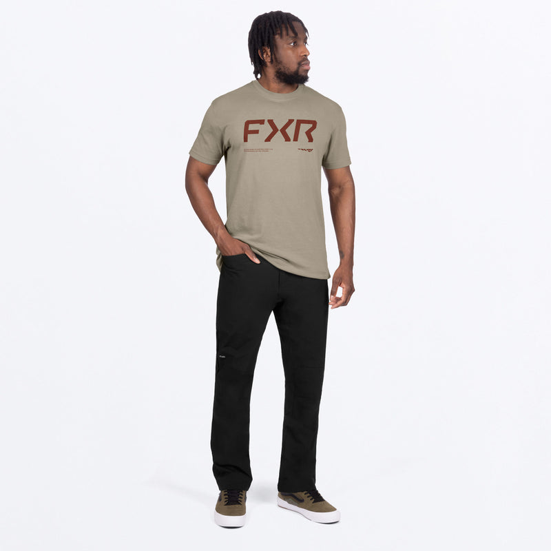 MHydrogenPremium_T-Shirt_StoneOxblood_SKU_261304-_1727_Extra1