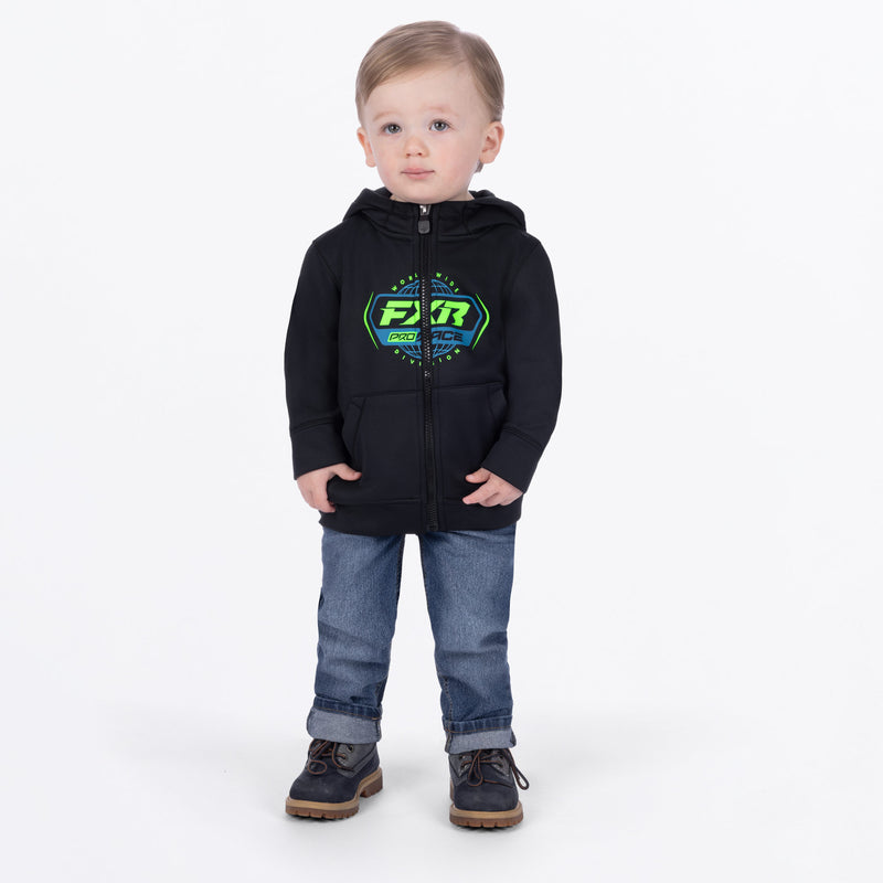 Toddler_RaceDiv_TechZip_Hoodie_Y_BlackLime_251503-_1070_Fullbody