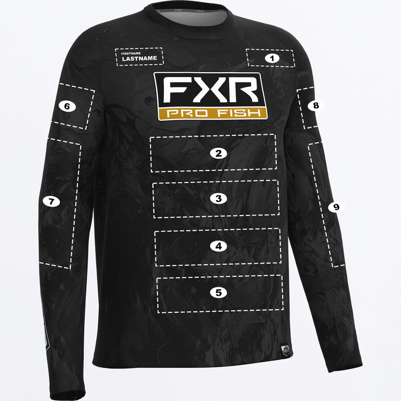 MCustomDerbyUndertowAirUPF_Longsleeve_BlackKash_SKU_262051-_1062_Front