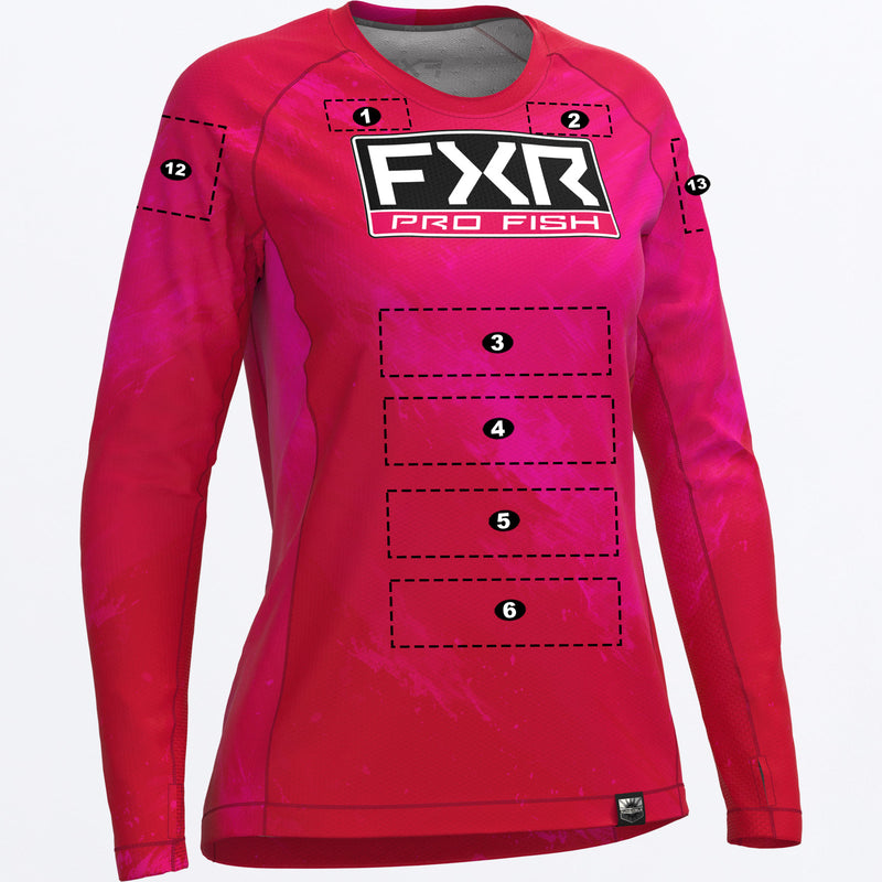 WDerbySwellAirUPF_LongSleeve_Strawberry_SKU_252232-_2800_Front