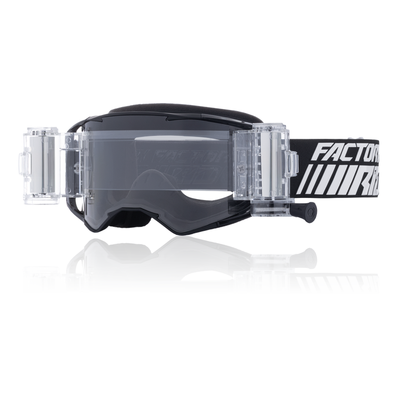 FactoryRideRoll-Off_Goggle_Black_SKU_266001-_1000_Front