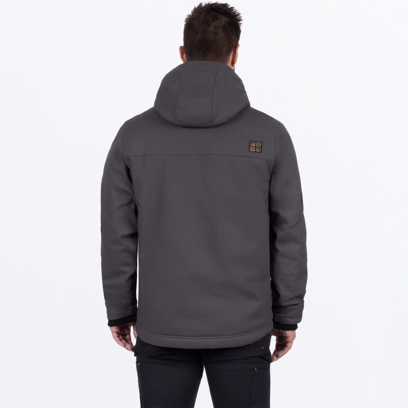 UnisexRoughneckCanvas_Jacket_Asphalt_SKU_242061-_0800_Extra
