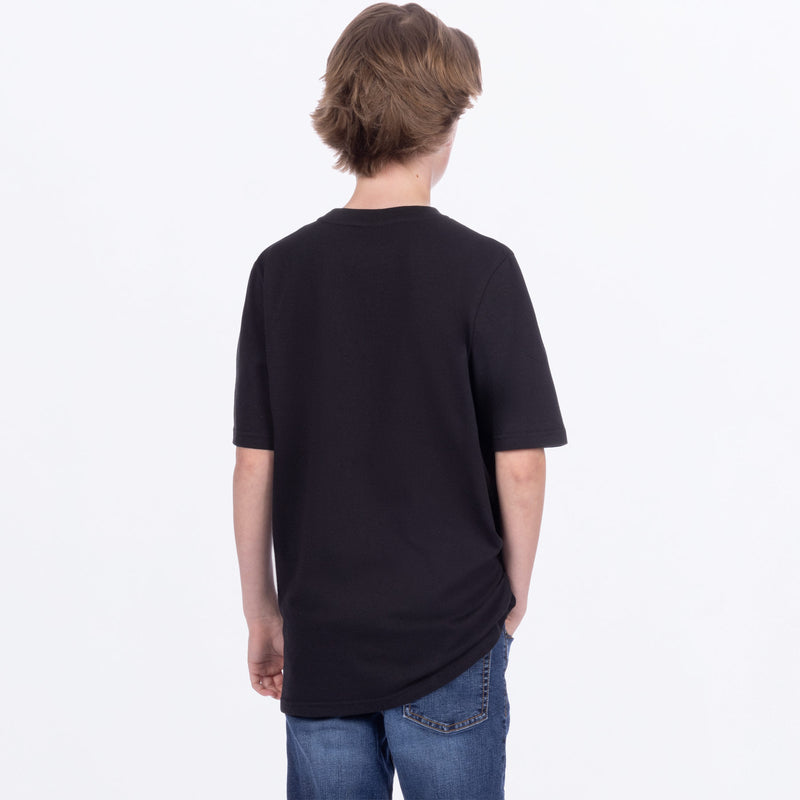 YthRaceDivisionPremium_T-Shirt_BlackLime_SKU_251534-_1070_Extra