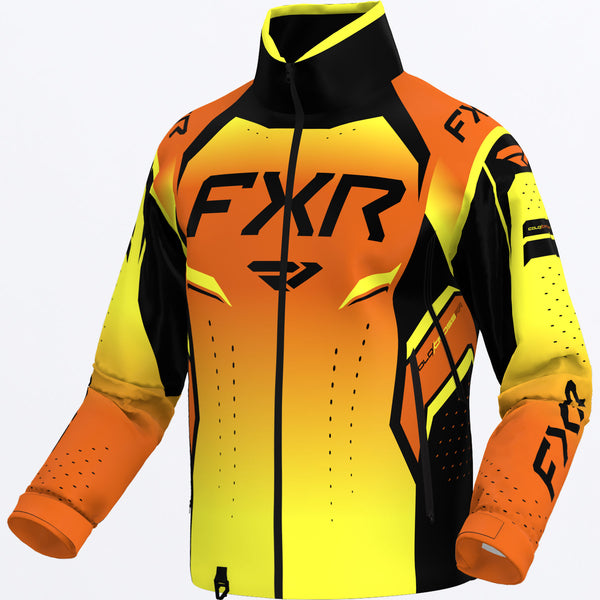 Cold Cross RR Jacket – FXR Racing USA