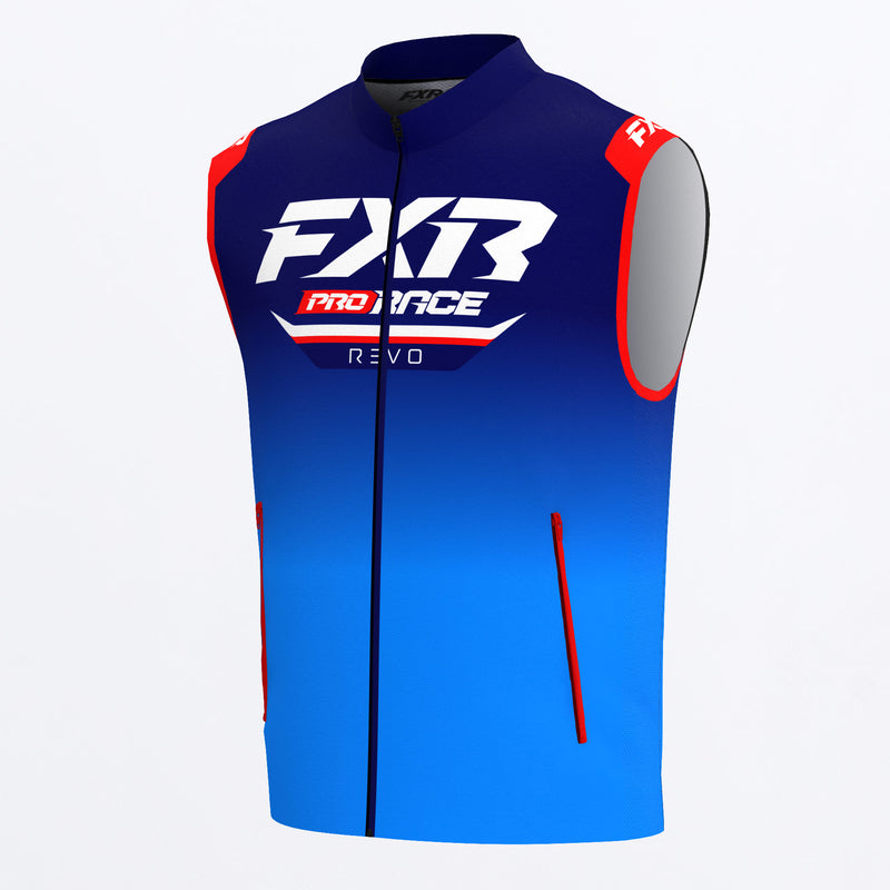 Motor Racing Vest Off-Road Vest – FXR Racing USA