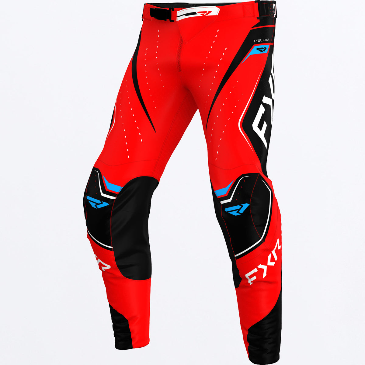 Shop All Moto—MX Jerseys, Pants, Helmets & Gloves | FXR Racing
