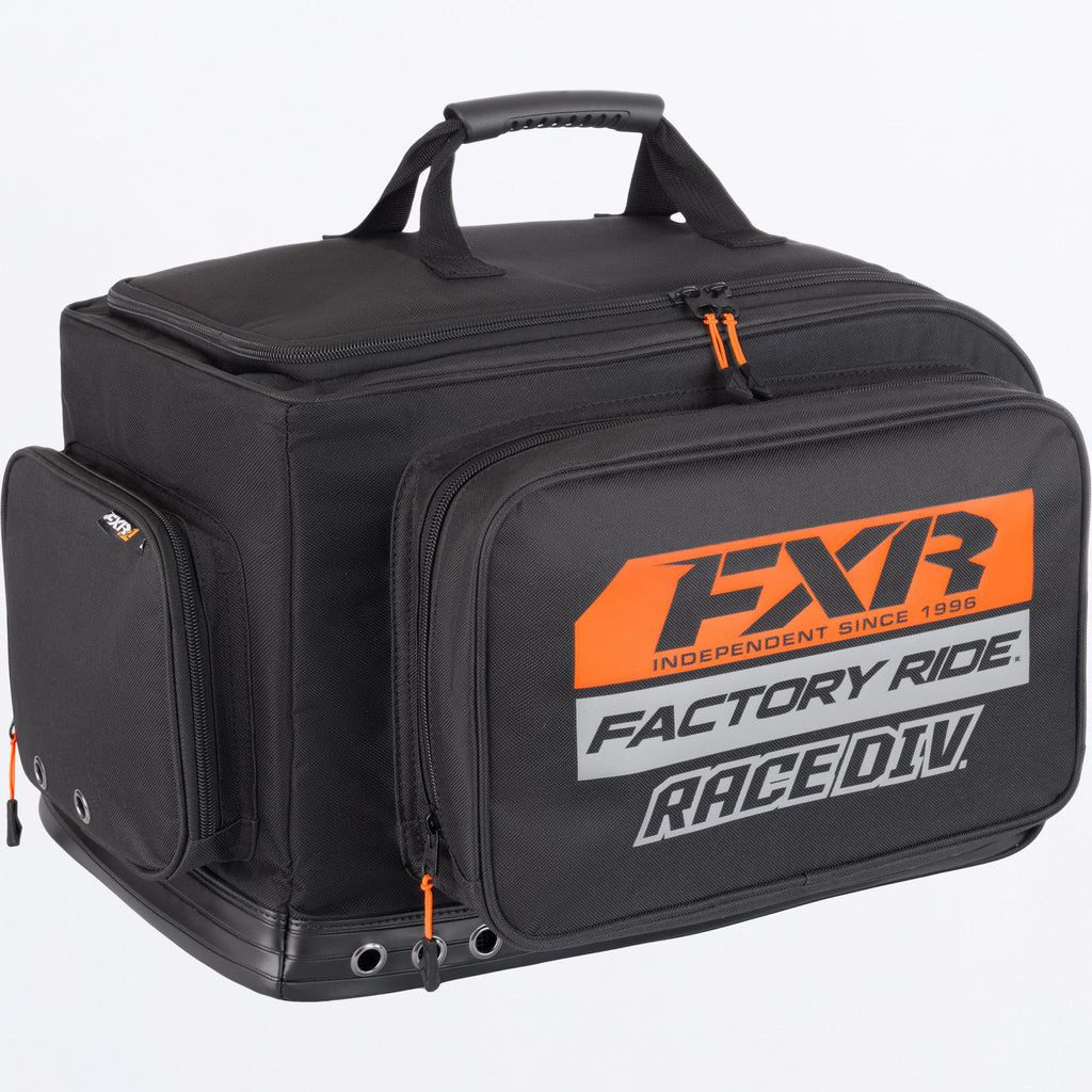 Ultimate Helmet Bag – FXR Racing USA
