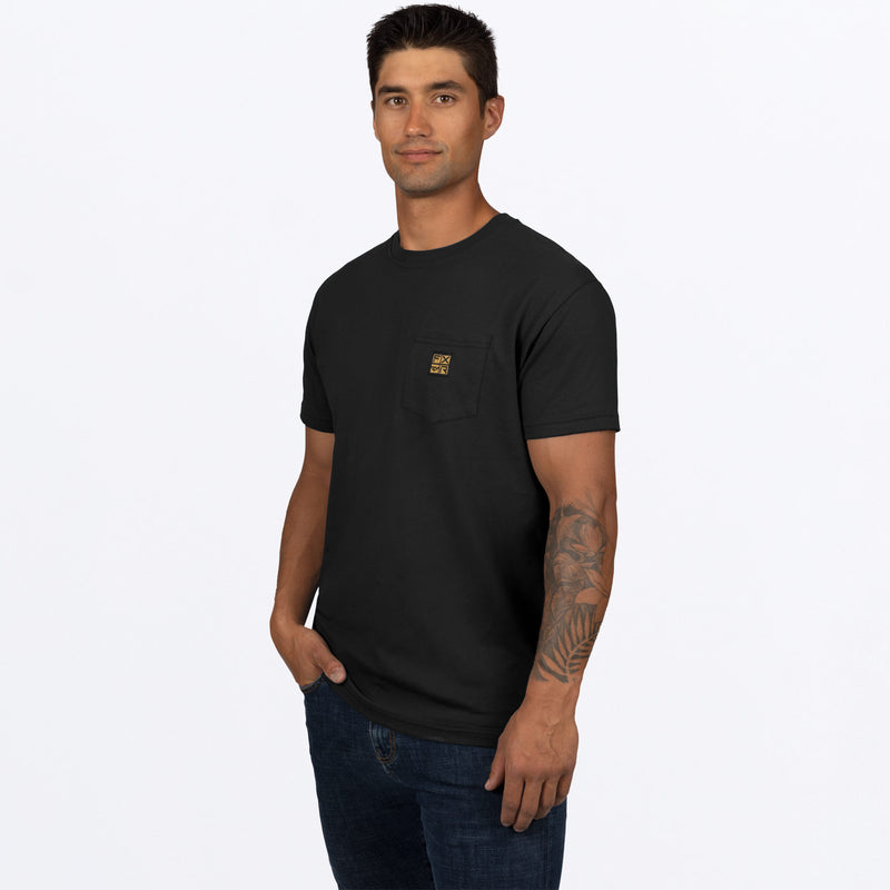 MWorkPocketPremium_T-Shirt_Black_SKU_231300-_1000_Front