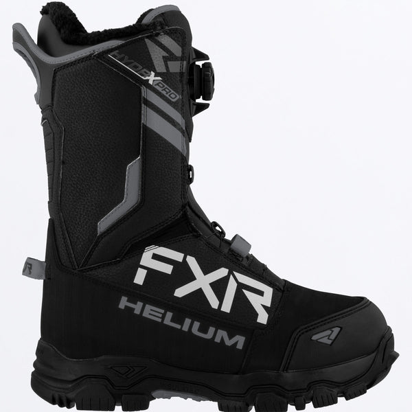 Helium BOA Boot – FXR Racing USA
