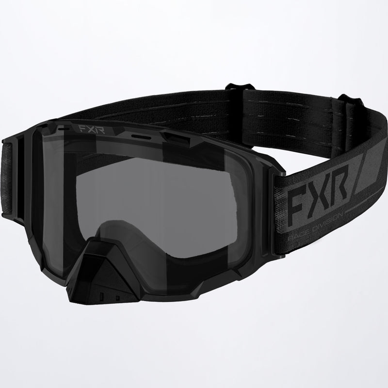 FXR Maverick Goggle 22