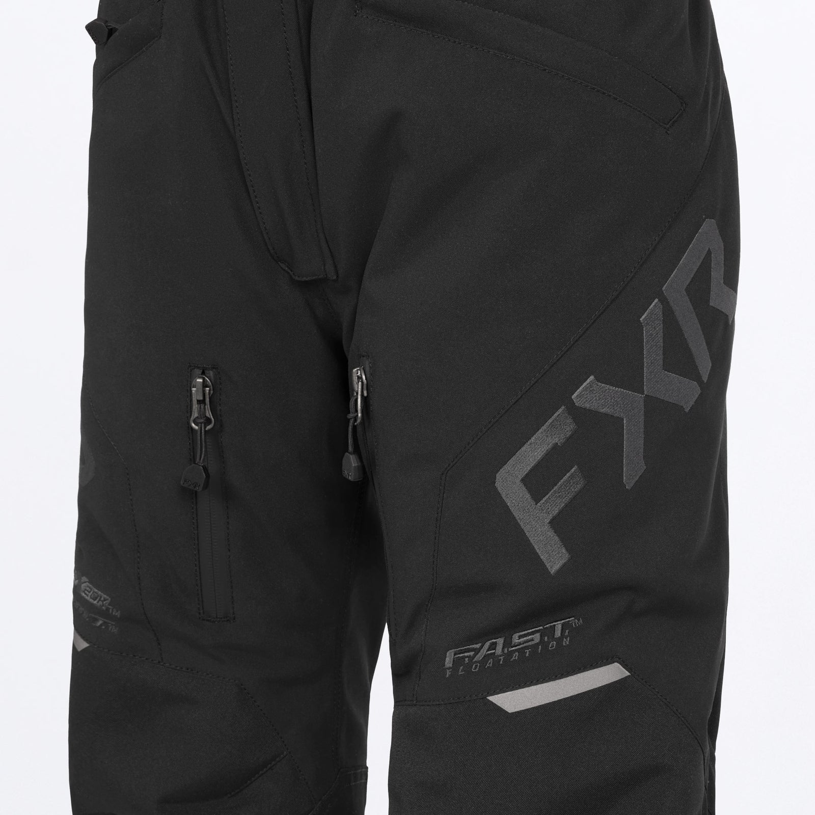 Child Helium Pant – FXR Racing USA