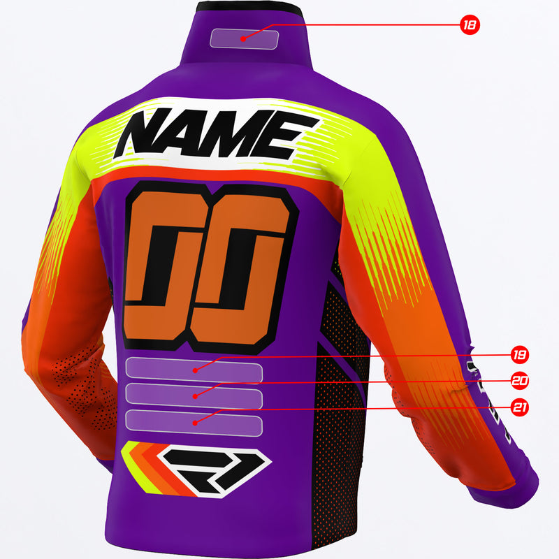 CustomColdCrossRR_Jacket_PurpleVisOrange_SKU_260099-_8065_Extra