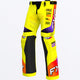 Yellow/Purple