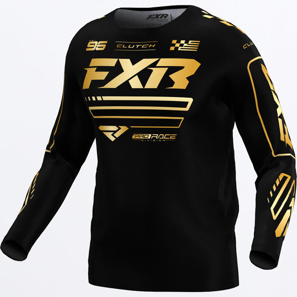 ★ジレラ ランナー FXR・SP純正フロントカバー &スクリーンset超希少 Clutch MX Jersey – FXR Racing USA