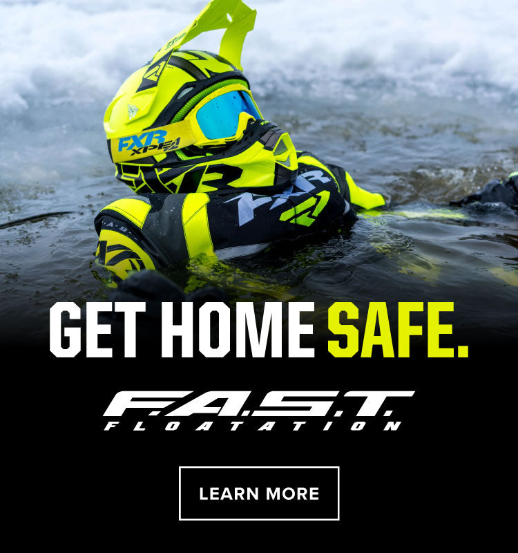 FXR Racing - Snow, Motocross, Outdoor, Lifestyle, Race Div., Apparel ...