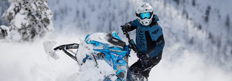 Backcountry Crossover Gear Image