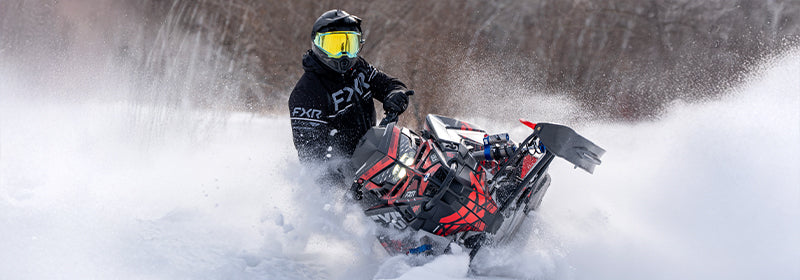 Performance Crossover Gear Image