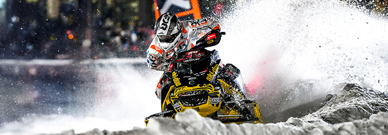 Snow Racewear Image
