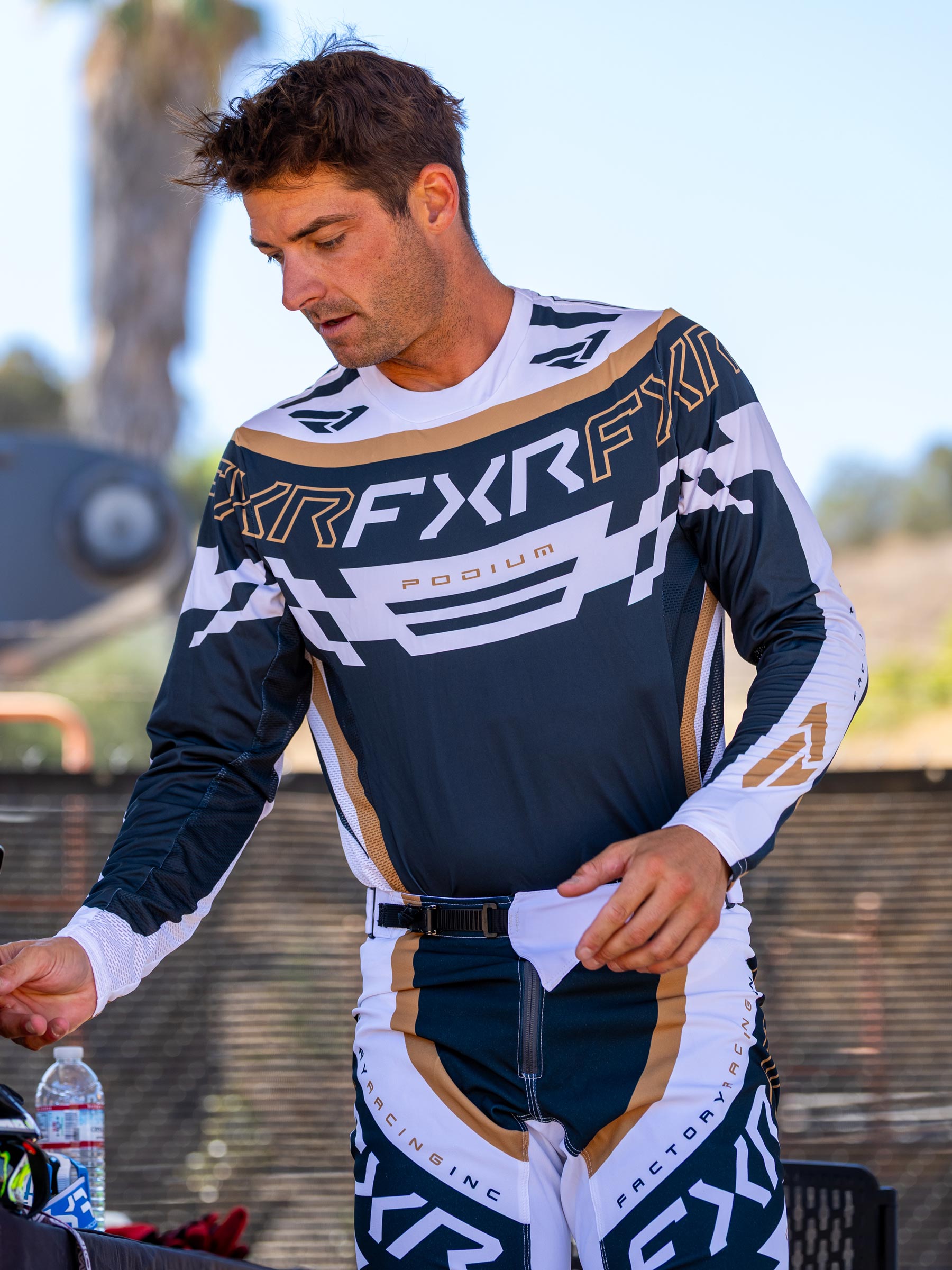 FXR Racing - Snow, Motocross, Outdoor, Lifestyle, Race Div., Apparel