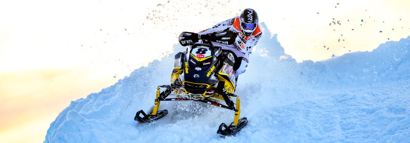 Snow Racewear Image