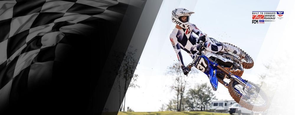 FXR Racing - Snow, Motocross, Outdoor, Lifestyle, Race Div., Apparel ...
