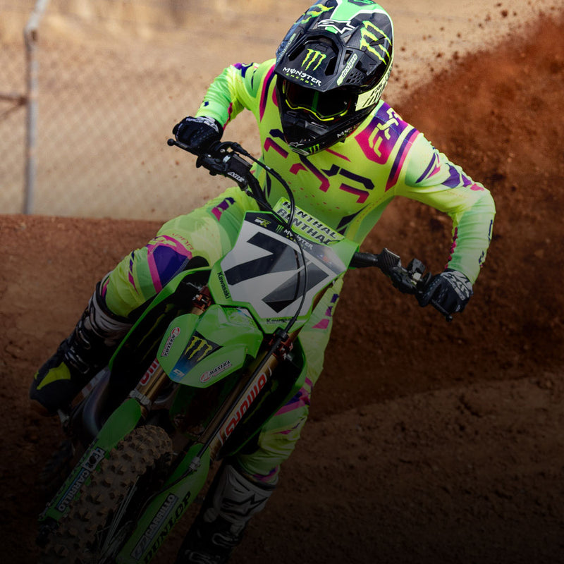 FXR Racing - Snow, Motocross, Outdoor, Lifestyle, Race Div., Apparel ...