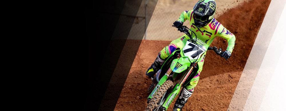 FXR Racing - Snow, Motocross, Outdoor, Lifestyle, Race Div., Apparel ...