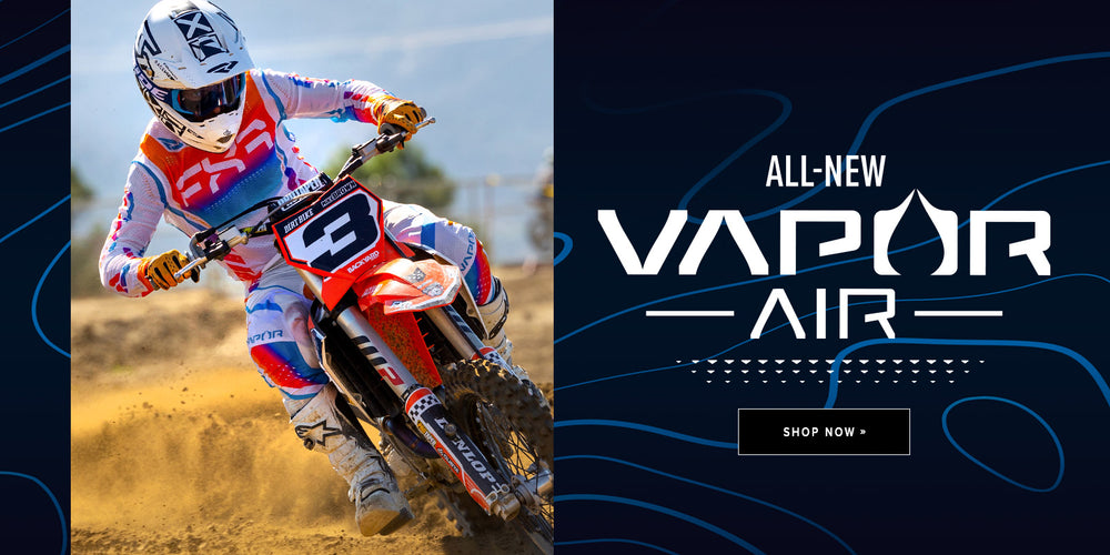 FXR Racing - Snow, Motocross, Outdoor, Lifestyle, Race Div., Apparel ...