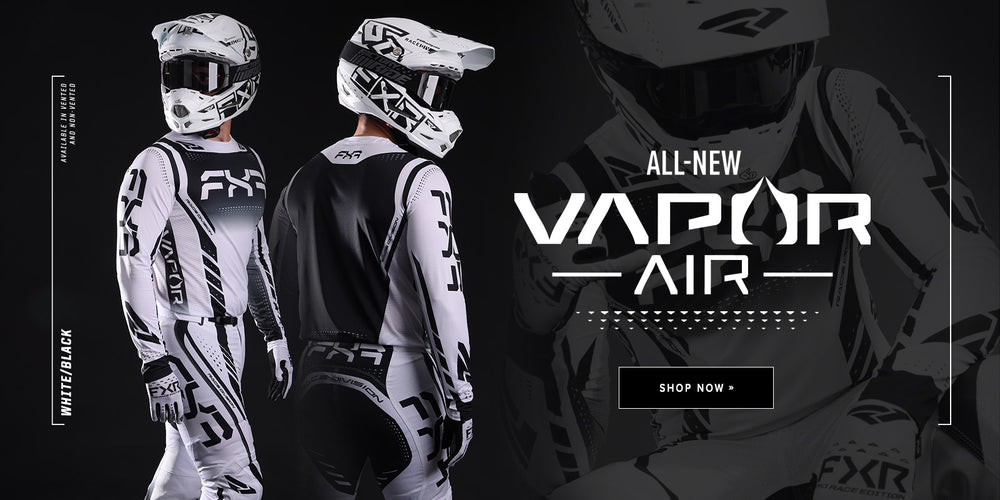 FXR Racing - Snow, Motocross, Outdoor, Lifestyle, Race Div., Apparel ...