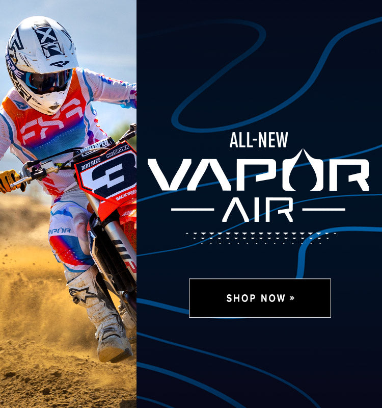 FXR Racing - Snow, Motocross, Outdoor, Lifestyle, Race Div., Apparel ...