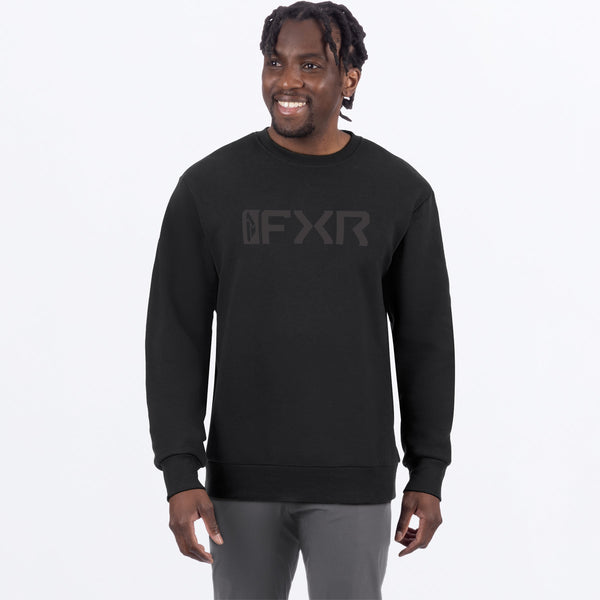 Men's Derby Camo Air UPF Longsleeve – FXR Racing USA